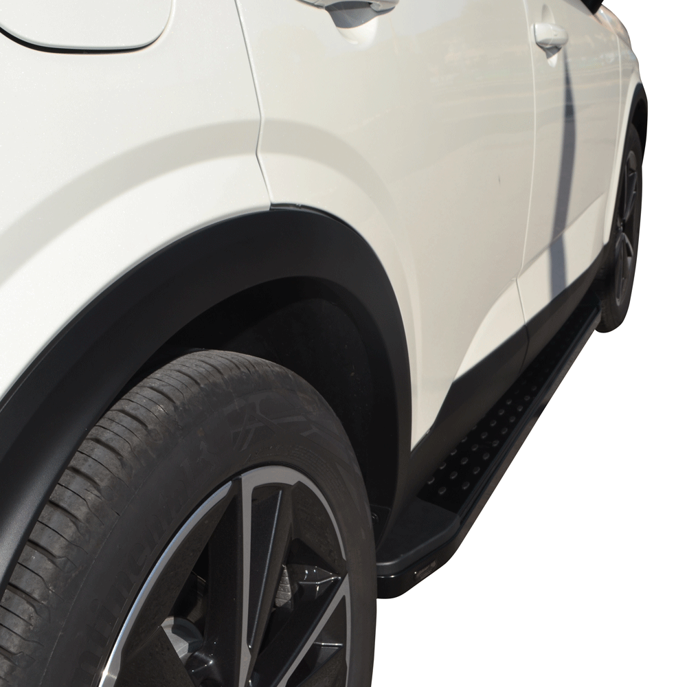 Pickup Accessories :: ?????????? SKA 225AL NISSAN QASHQAI J12 2021+