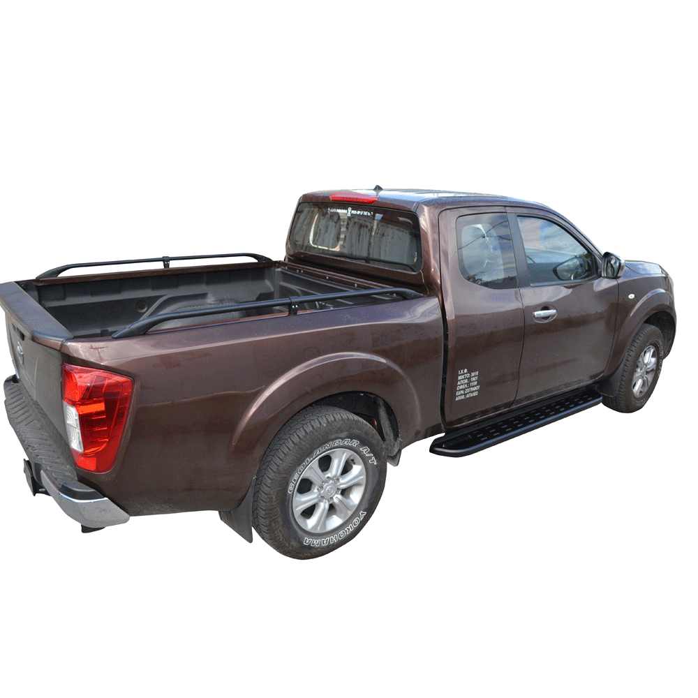 ΣΚΑΛΟΠΑΤΙΑ SKA 249 NISSAN NAVARA D23 NP300 2016+