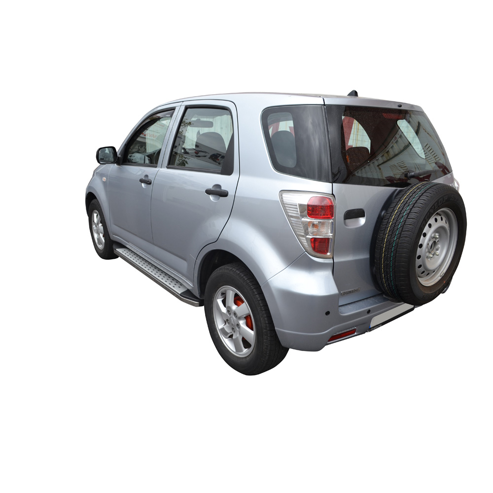 ΣΚΑΛΟΠΑΤΙΑ SKA 225AL DAIHATSU TERIOS 2006+