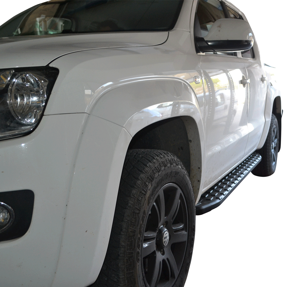 ΣΚΑΛΟΠΑΤΙΑ SKA 241BL VW AMAROK 2010+ & 2017+