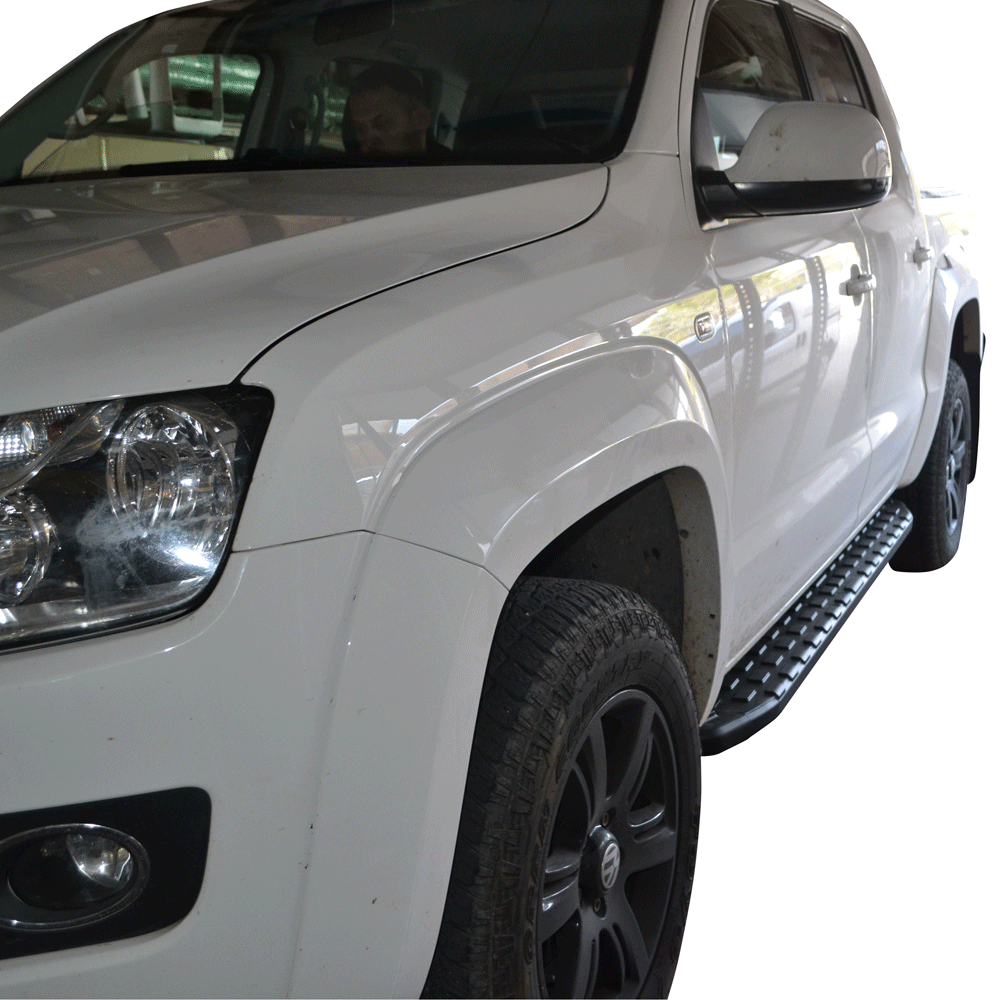 ΣΚΑΛΟΠΑΤΙΑ SKA 241BL VW AMAROK 2010+ & 2017+