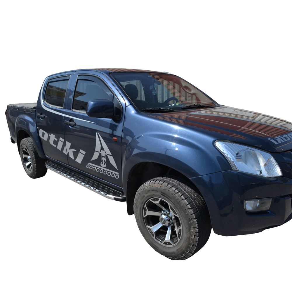 ΣΚΑΛΟΠΑΤΙΑ SKA 241AL ISUZU D-MAX 2012+ & 2016+