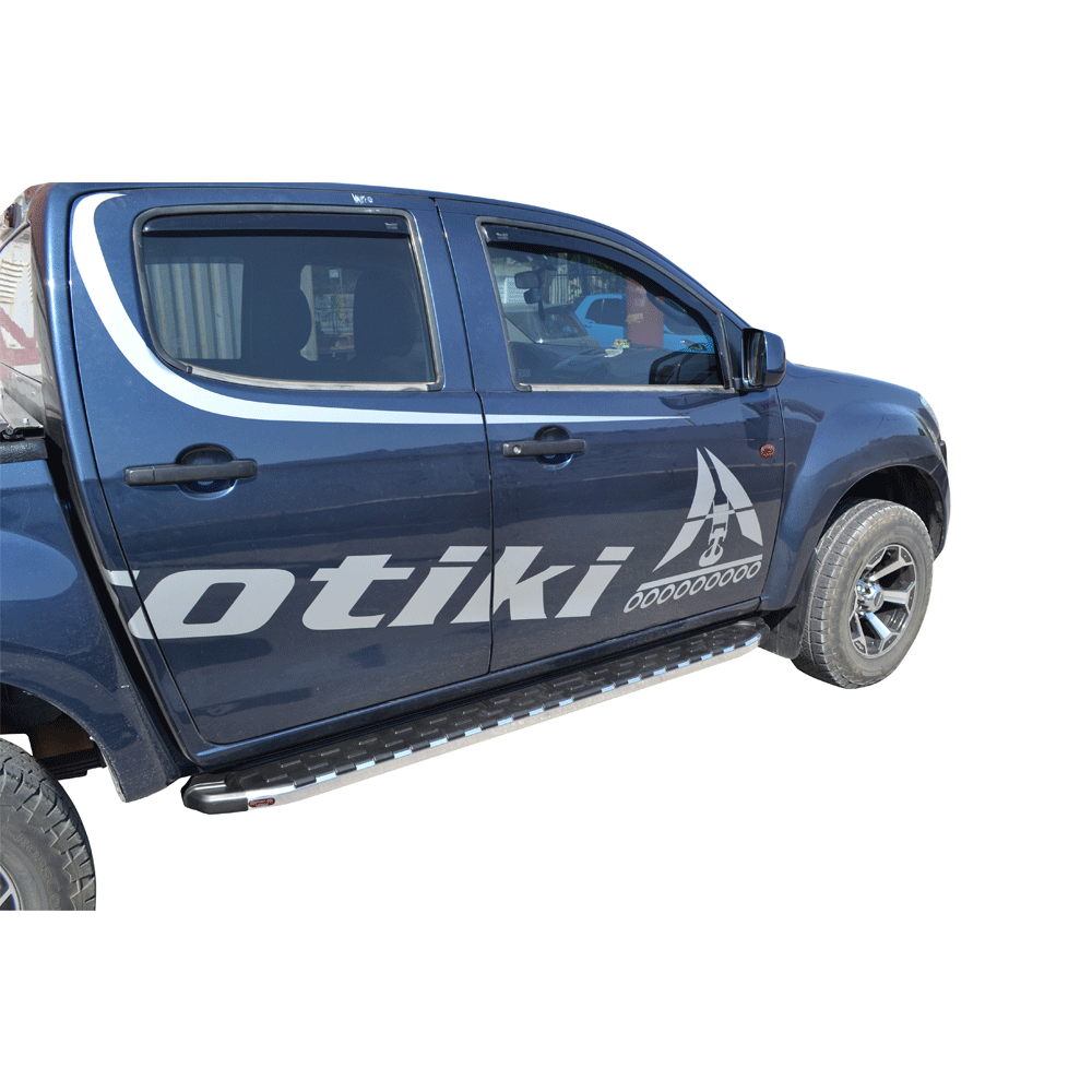 ΣΚΑΛΟΠΑΤΙΑ SKA 241AL ISUZU D-MAX 2012+ & 2016+