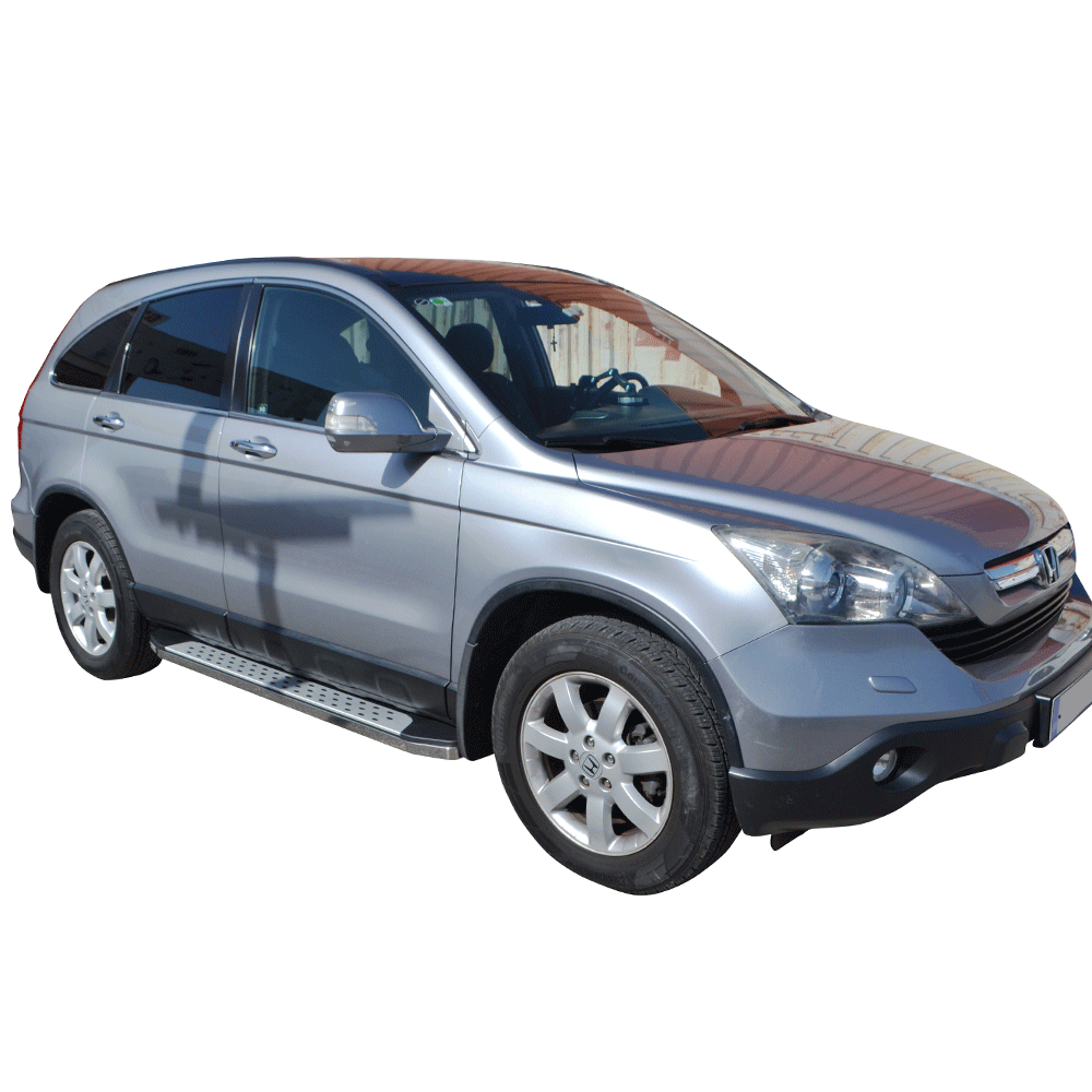 ΣΚΑΛΟΠΑΤΙΑ SKA 225AL HONDA CRV 2007-2012