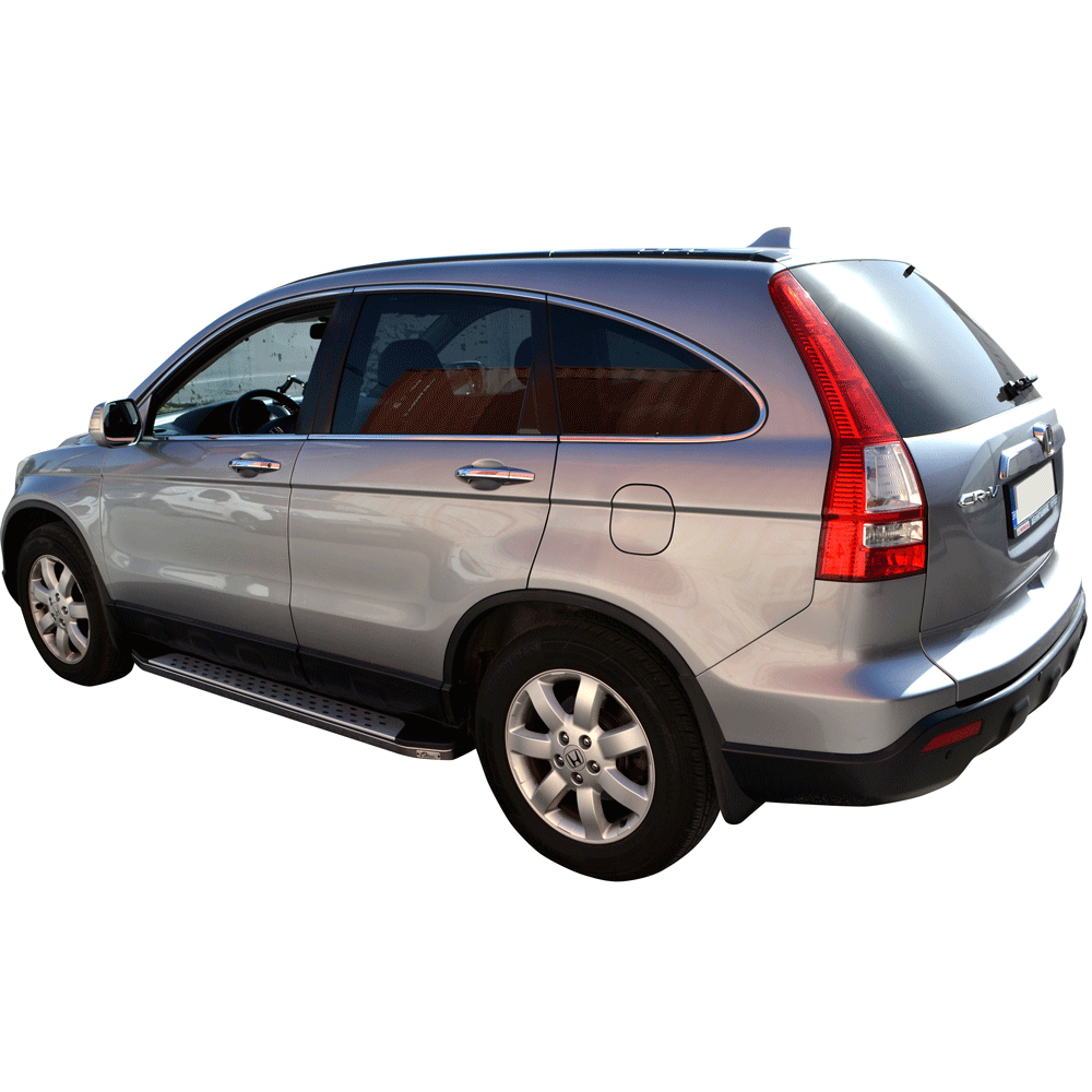 ΣΚΑΛΟΠΑΤΙΑ SKA 225AL HONDA CRV 2007-2012