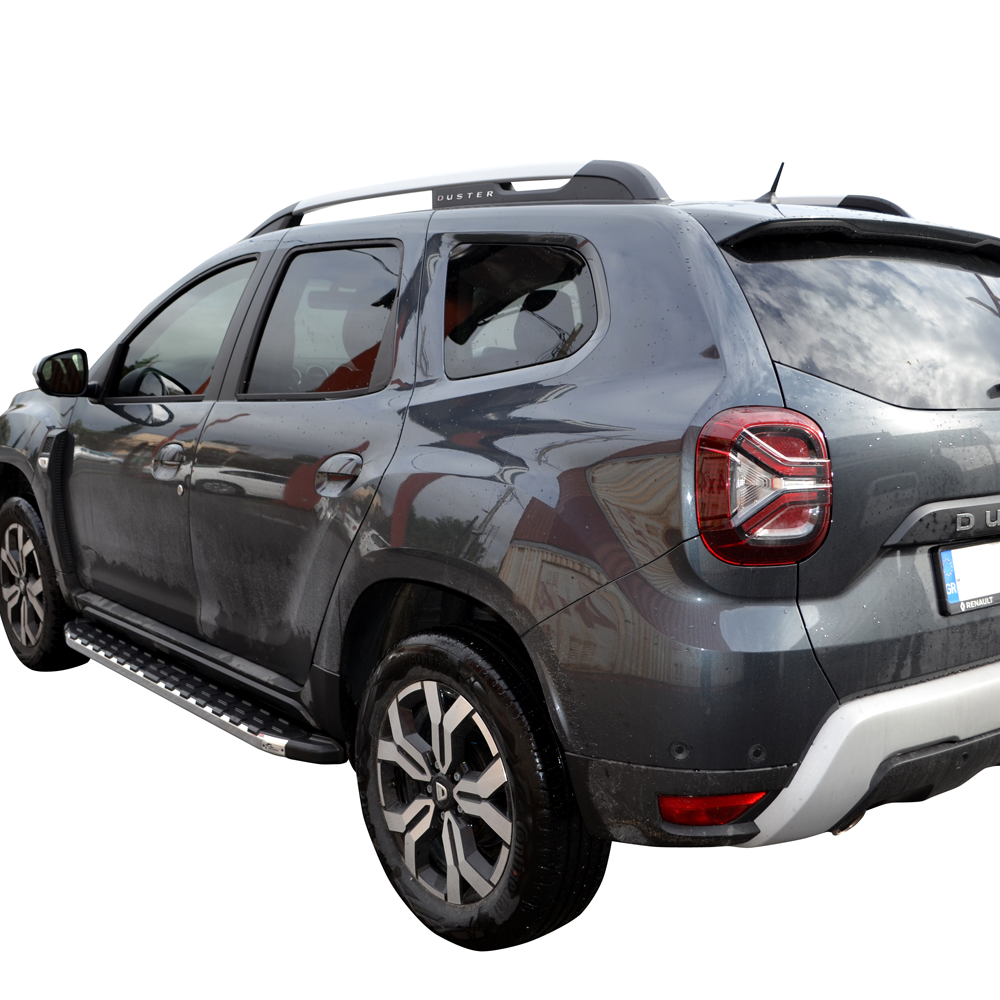 ΣΚΑΛΟΠΑΤΙΑ SKA 241AL DACIA DUSTER 2018+