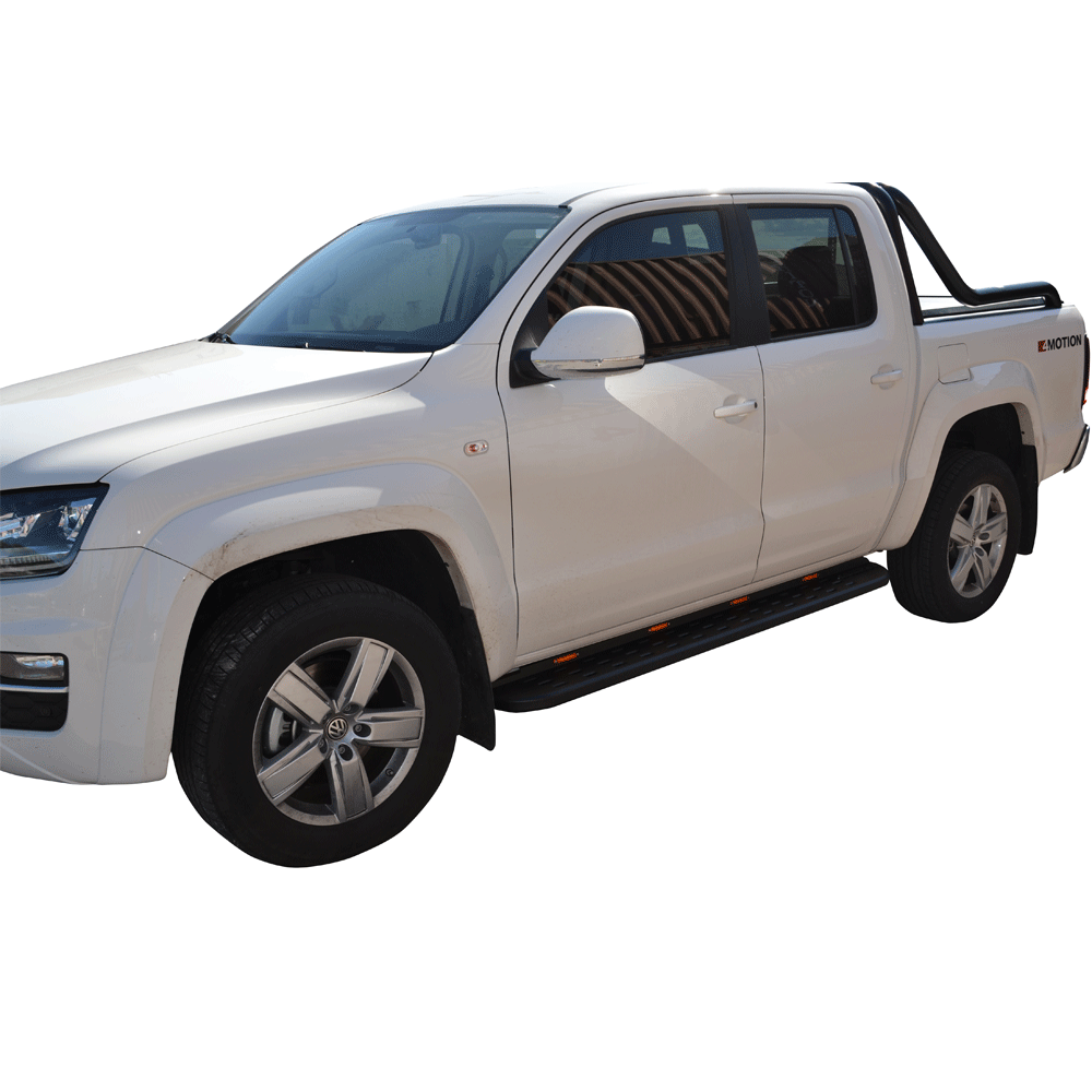 ΣΚΑΛΟΠΑΤΙΑ SKA 250LED VW AMAROK 2010+&2017+