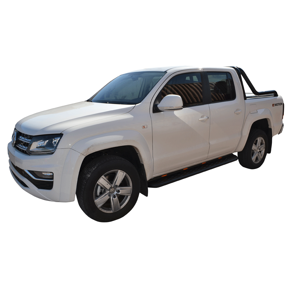 ΣΚΑΛΟΠΑΤΙΑ SKA 250LED VW AMAROK 2010+&2017+