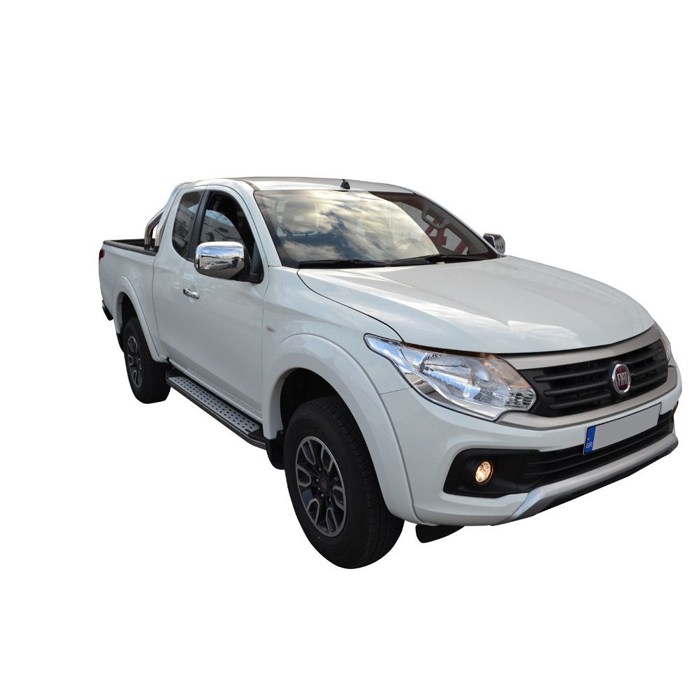 ΣΚΑΛΟΠΑΤΙΑ SKA 224AL FIAT FULLBACK 2016+