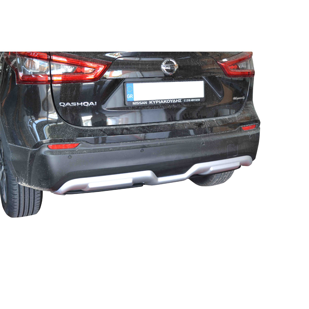 ΣΕΤ ΕΜΠΡΟΣ & ΟΠΙΣΩ ΠΟΔΙΑ POD92 NISSAN QASHQAI J11 2017+