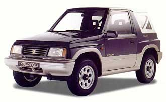 VITARA 1998 - 2005