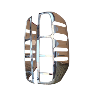 ΟΠΙΣΘΙΕΣ ΓΡΙΛΙΕΣ ΦΑΝΑΡΙΩΝ GR 104 NISSAN NAVARA D40 2006+