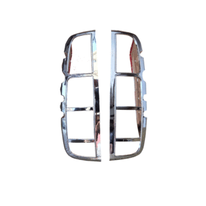 ΟΠΙΣΘΙΕΣ ΓΡΙΛΙΕΣ ΦΑΝΑΡΙΩΝ GR 104 NISSAN NAVARA D40 2006+