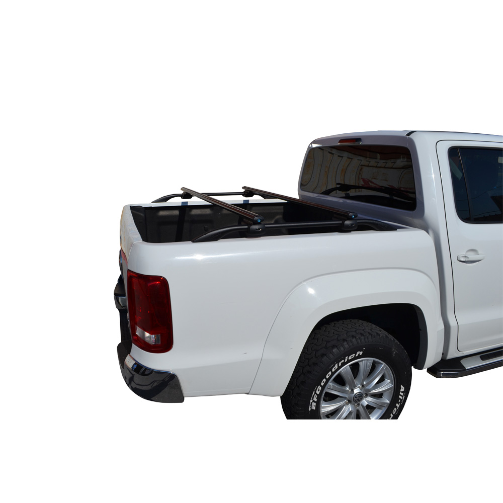 ΜΠΑΡΕΣ ΚΑΡΟΤΣΑΣ BEDBAR 066BL VW AMAROK 2010+ & 2017+