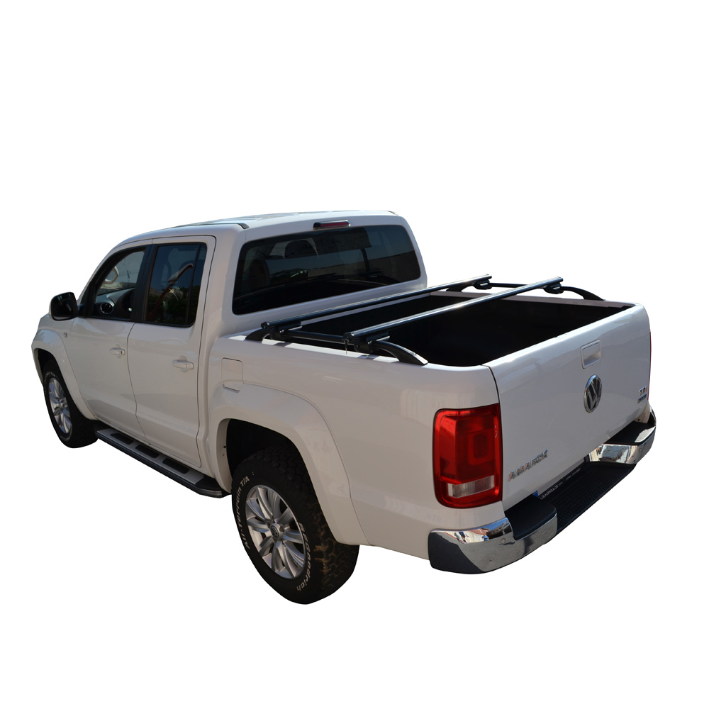 ΜΠΑΡΕΣ ΚΑΡΟΤΣΑΣ BEDBAR 066BL VW AMAROK 2010+ & 2017+