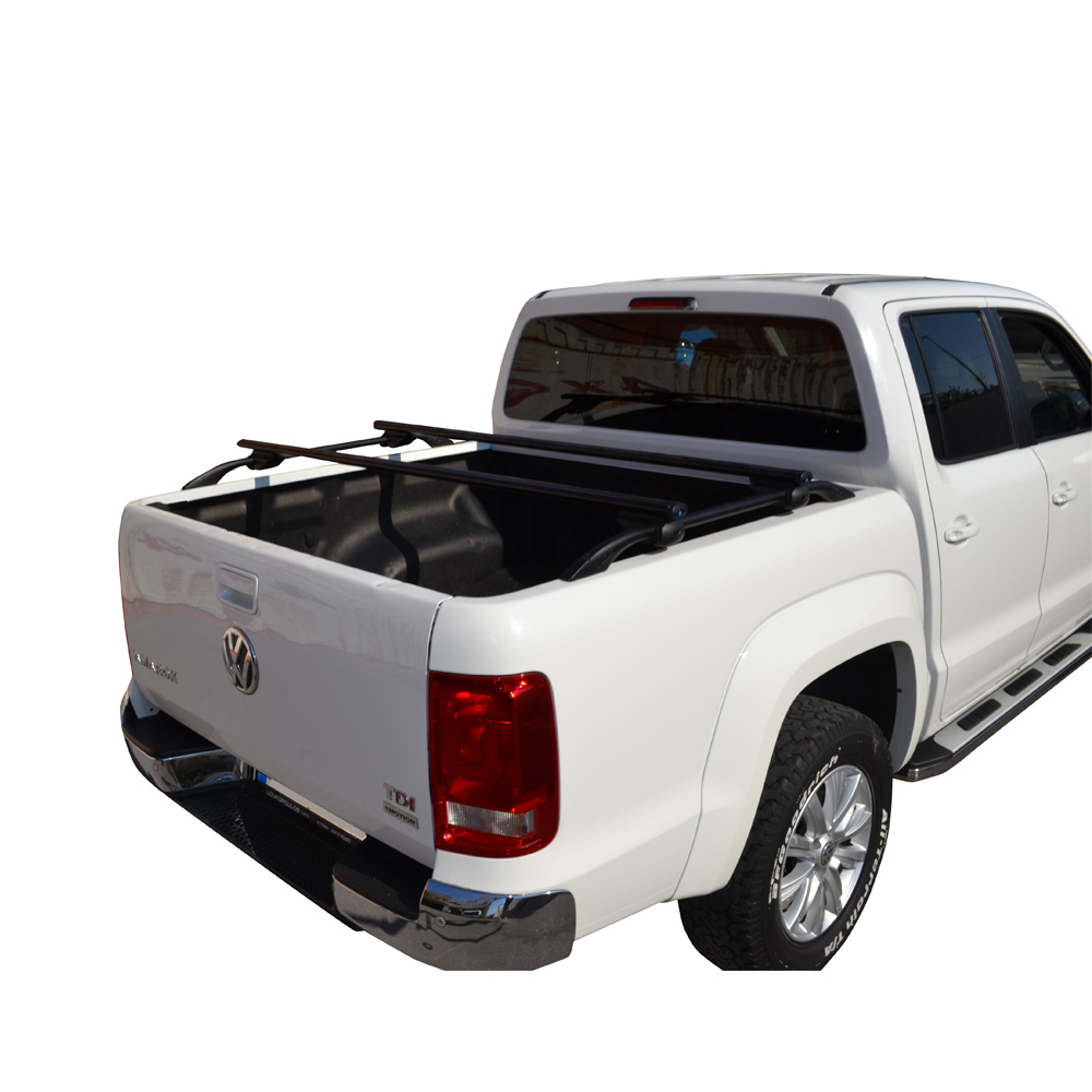 ΜΠΑΡΕΣ ΚΑΡΟΤΣΑΣ BEDBAR 066BL VW AMAROK 2010+ & 2017+