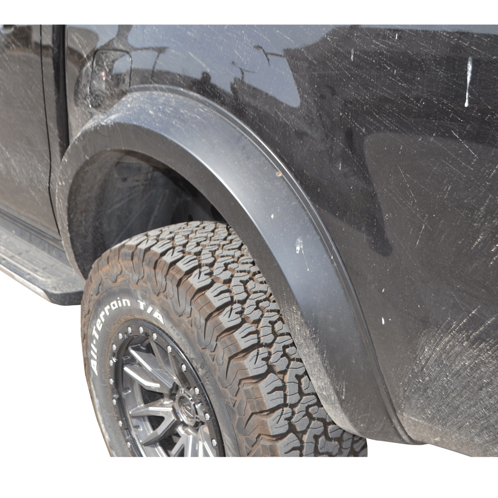 ΦΡΥΔΑΚΙΑ ΤΡΟΧΩΝ (ΦΤΕΡΩΝ) OFF ROAD STYLE FRID 917-OFFROAD FORD RANGER T7 2017+