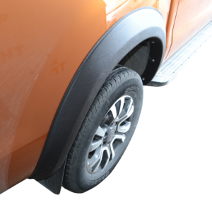 ΦΡΥΔΑΚΙΑ ΤΡΟΧΩΝ (ΦΤΕΡΩΝ) RAPTOR STYLE FRID 917-RAP FORD RANGER T7 2017+