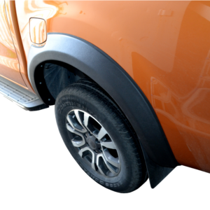 ΦΡΥΔΑΚΙΑ ΤΡΟΧΩΝ (ΦΤΕΡΩΝ) RAPTOR STYLE FRID 917-RAP FORD RANGER T6 2012+