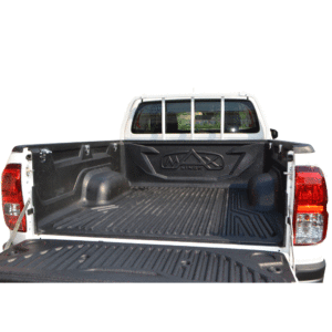 ΕΠΕΝΔΥΣΗ (ΚΑΛΥΜΜΑ) ΚΑΡΟΤΣΑΣ LIN 101 MAXLINER TOYOTA HILUX REVO 2016+&HILUX 2021+ EXTRA CAB
