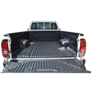 ΕΠΕΝΔΥΣΗ (ΚΑΛΥΜΜΑ) ΚΑΡΟΤΣΑΣ LIN 102 MAXLINER TOYOTA HILUX REVO 2016+&HILUX 2021+ SINGLE CAB