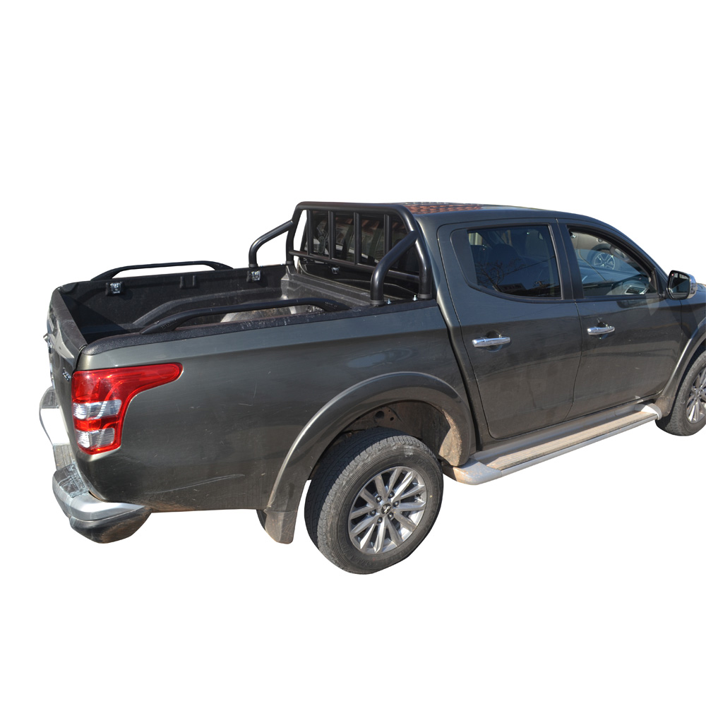 ΚΟΥΠΑΣΤΕΣ ΚΑΡΟΤΣΑΣ KOUP 90 BL MITSUBISHI L200 TRITON 2015+