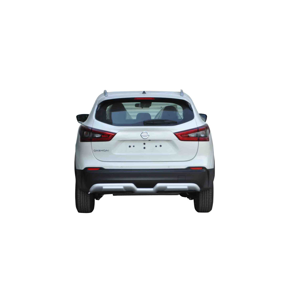 ΣΕΤ ΕΜΠΡΟΣ & ΟΠΙΣΩ ΠΟΔΙΑ POD92 NISSAN QASHQAI J11 2017+