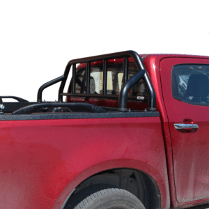 ROLL-BAR ΜΕ ΑΨΙΔΑ RB 404BL ISUZU D-MAX 2021+