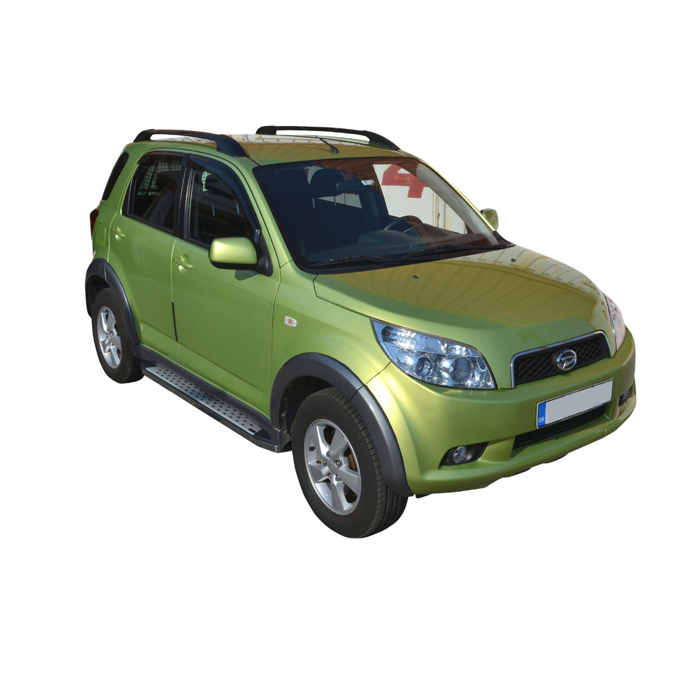 ΣΚΑΛΟΠΑΤΙΑ SKA 225AL DAIHATSU TERIOS 2006+