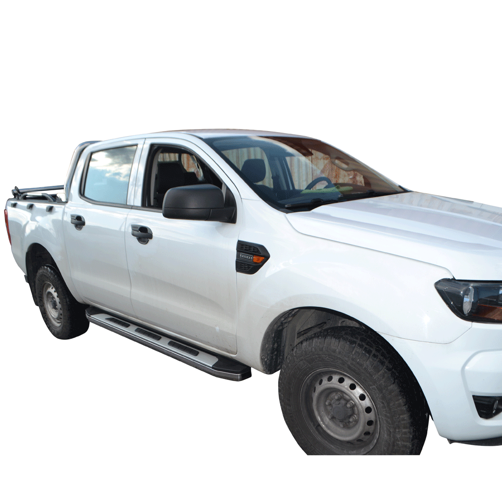 ΣΚΑΛΟΠΑΤΙΑ SKA 227AL FORD RANGER T6 2012+ ,T7 2017+& T8 2020+/DOUBLE-CAB