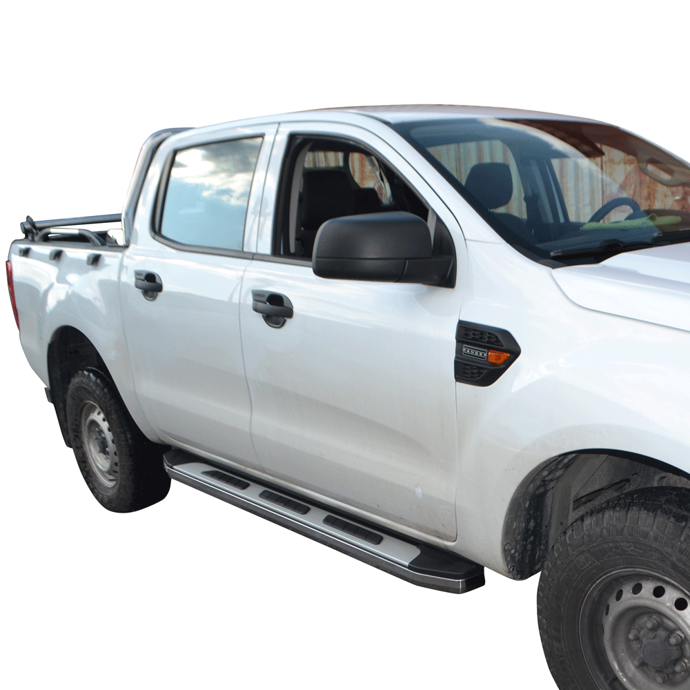 ΣΚΑΛΟΠΑΤΙΑ SKA 227AL FORD RANGER T6 2012+ ,T7 2017+& T8 2020+/DOUBLE-CAB