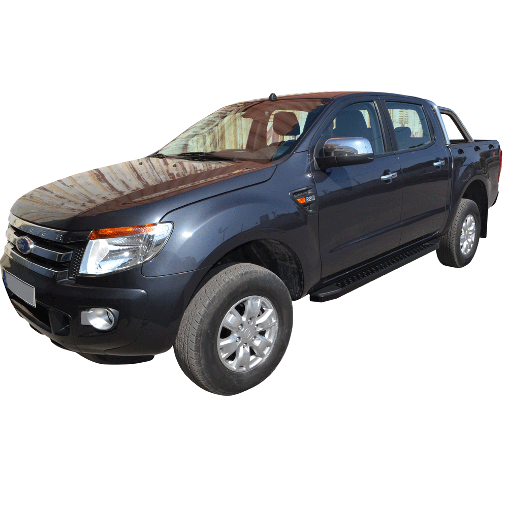 ΣΚΑΛΟΠΑΤΙΑ SKA 225BL FORD RANGER Τ6 2012+, Τ7 2017+& Τ8 2020+