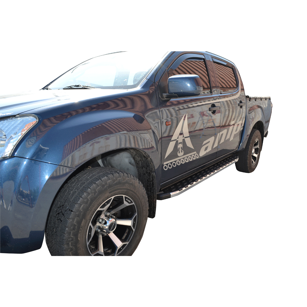 ΣΚΑΛΟΠΑΤΙΑ SKA 241AL ISUZU D-MAX 2012+ & 2016+