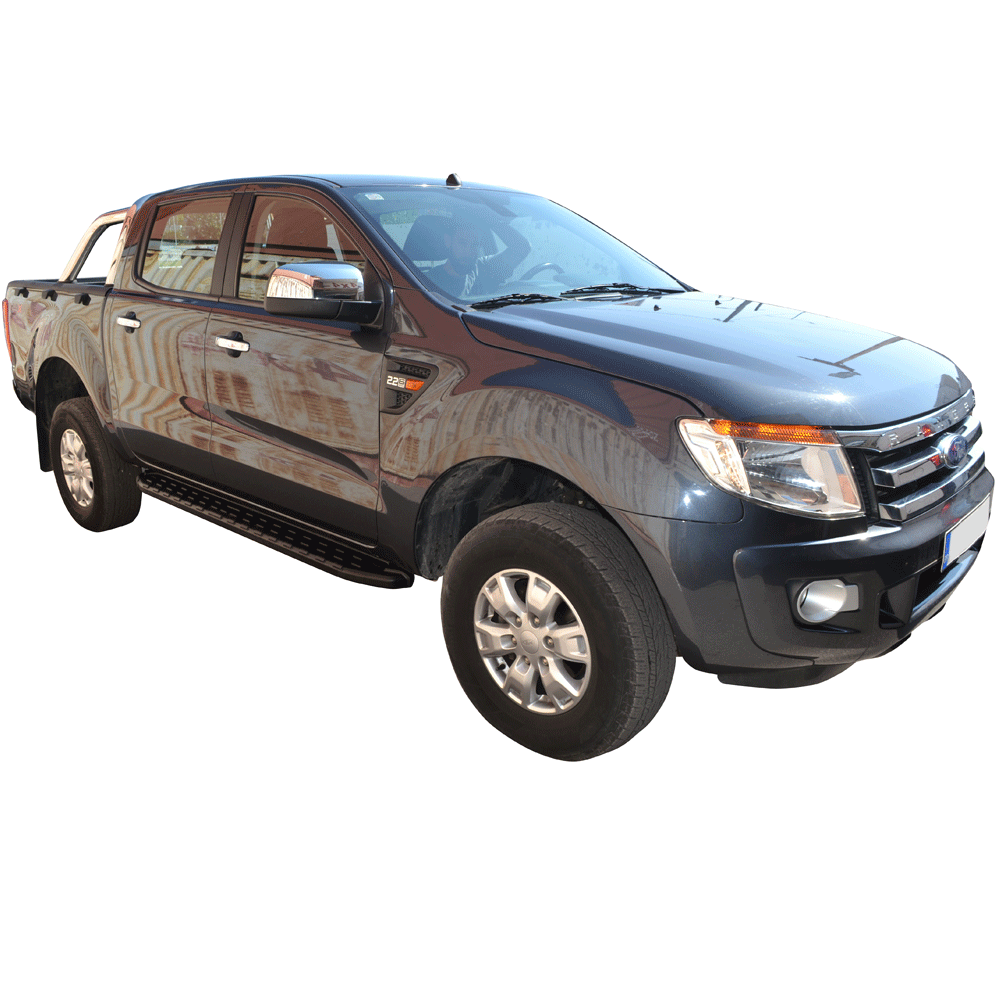 ΣΚΑΛΟΠΑΤΙΑ SKA 241BL FORD RANGER Τ6 2012+, Τ7 2017+ & Τ8 2020+