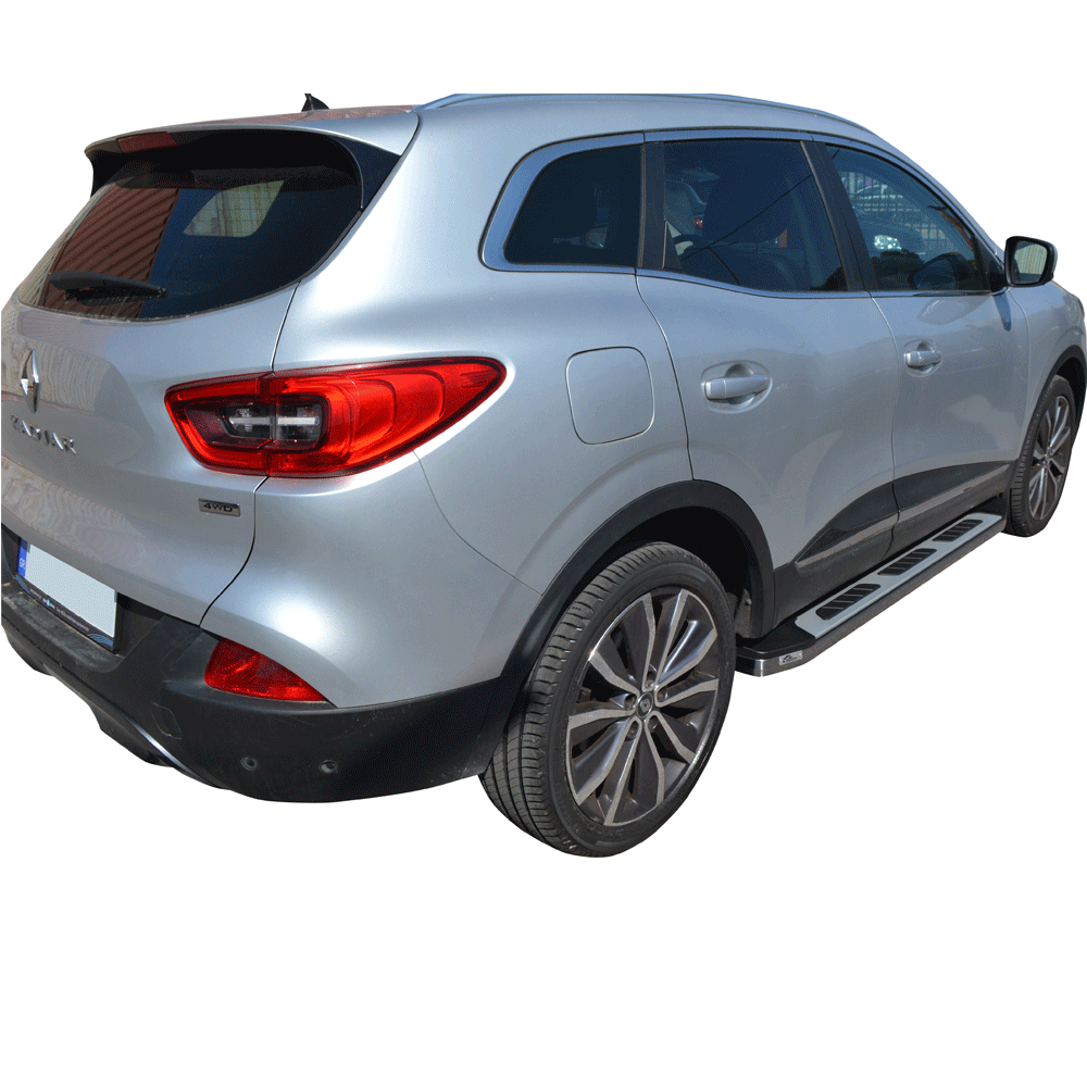 ΣΚΑΛΟΠΑΤΙΑ SKA 227AL RENAULT KADJAR 2015+