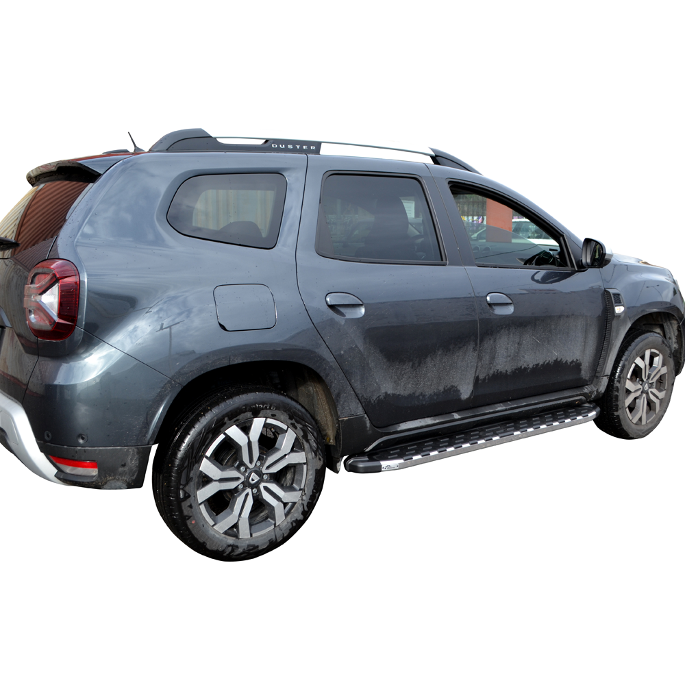 ΣΚΑΛΟΠΑΤΙΑ SKA 241AL DACIA DUSTER 2018+