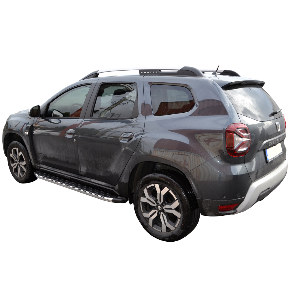 ΣΚΑΛΟΠΑΤΙΑ SKA 241AL DACIA DUSTER 2018+