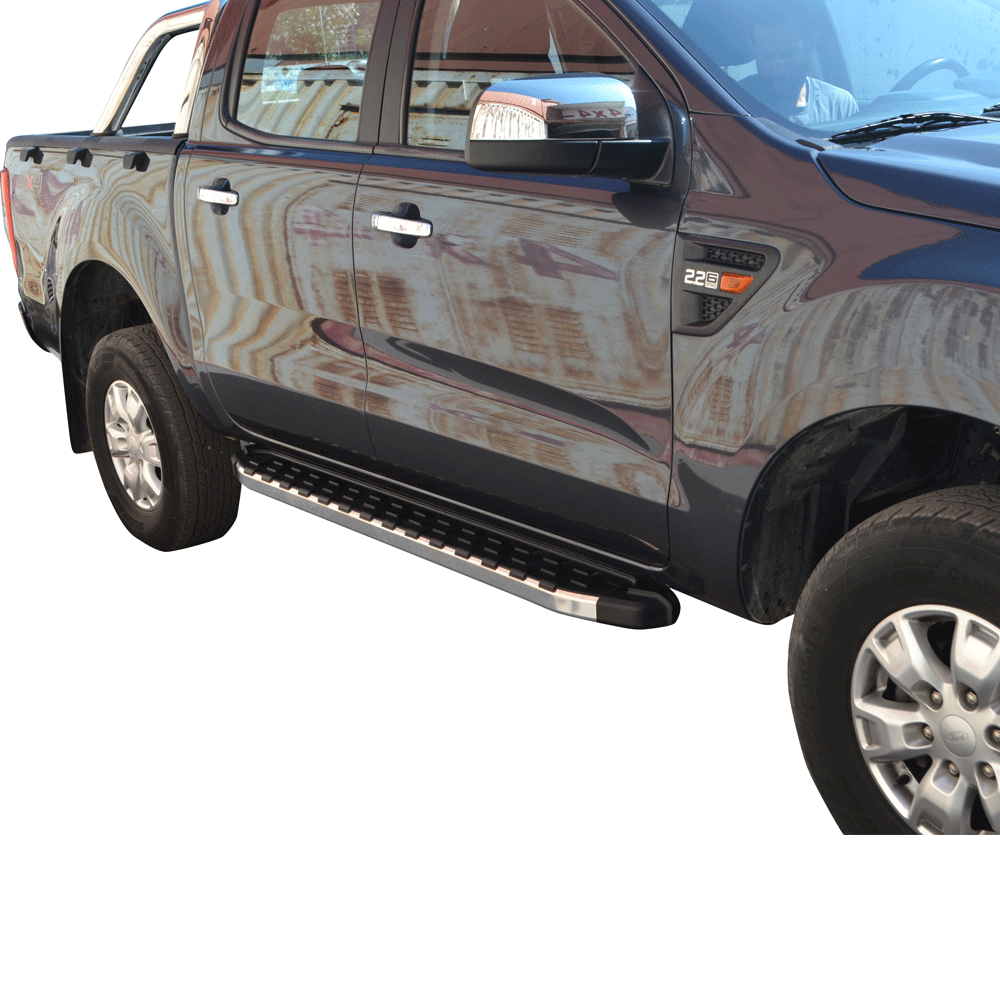 ΣΚΑΛΟΠΑΤΙΑ SKA 241AL FORD RANGER T6 2012+ ,T7 2017+& T8 2020+