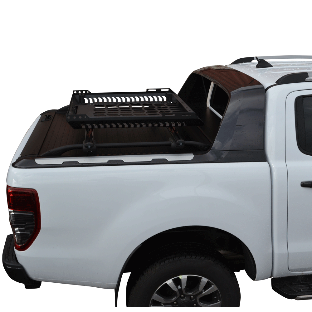 ΚΑΛΑΘΙ ΦΟΡΤΩΣΗΣ BASKET 431BL FORD RANGER WILDTRACK T6 2012+, T7 2017+ & T8 2020+