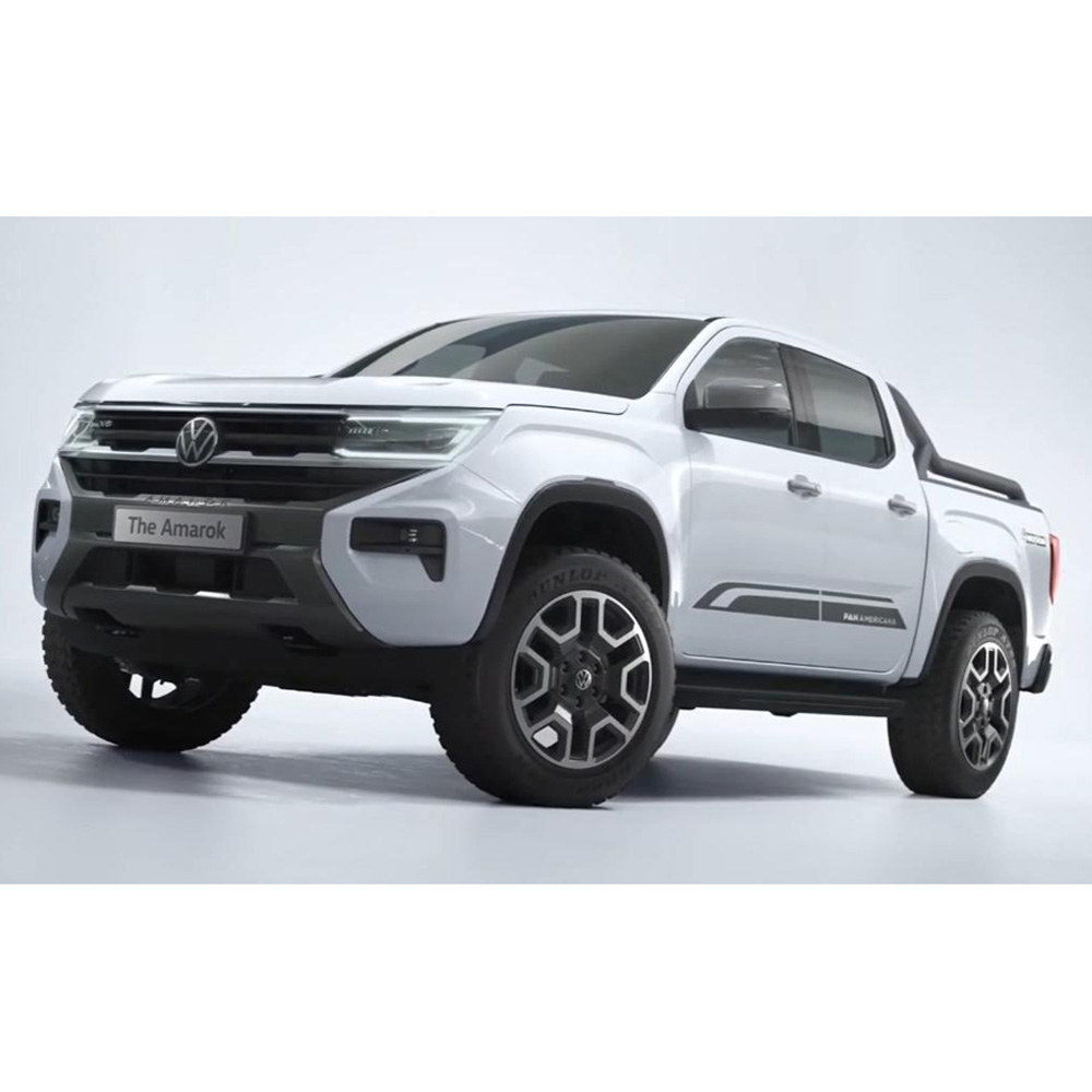 AMAROK 2023+