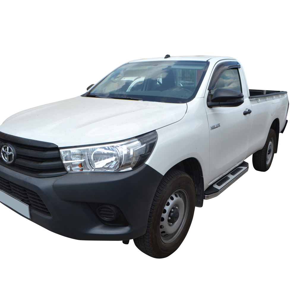 ΑΝΕΜΟΘΡΑΥΣΤΕΣ ΠΑΡΑΘΥΡΩΝ ANEM 499 TOYOTA HILUX REVO 2016+&HILUX 2021+