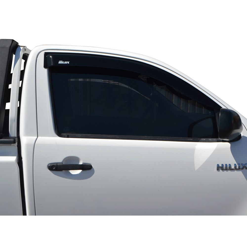 ΑΝΕΜΟΘΡΑΥΣΤΕΣ ΠΑΡΑΘΥΡΩΝ ΑΝΕΜ 499 TOYOTA HILUX (VIGO) 2005+&2011+