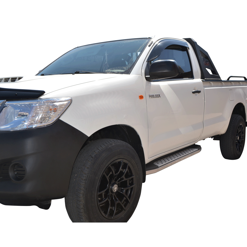 ΣΚΑΛΟΠΑΤΙΑ SKA 224AL TOYOTA HILUX (VIGO) 2005+&2011+