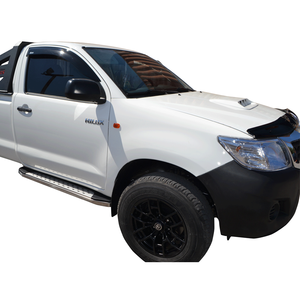 ΣΚΑΛΟΠΑΤΙΑ SKA 224AL TOYOTA HILUX (VIGO) 2005+&2011+