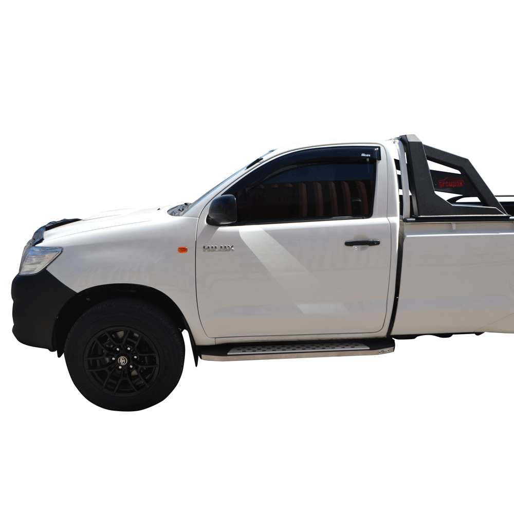 ΣΚΑΛΟΠΑΤΙΑ SKA 224AL TOYOTA HILUX (VIGO) 2005+&2011+