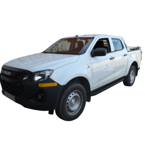 ΣΚΑΛΟΠΑΤΙΑ SKA 225BL ISUZU D-MAX 2012+&2016+/DOUBLE-CAB