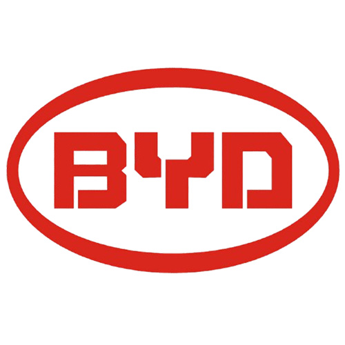 BYD