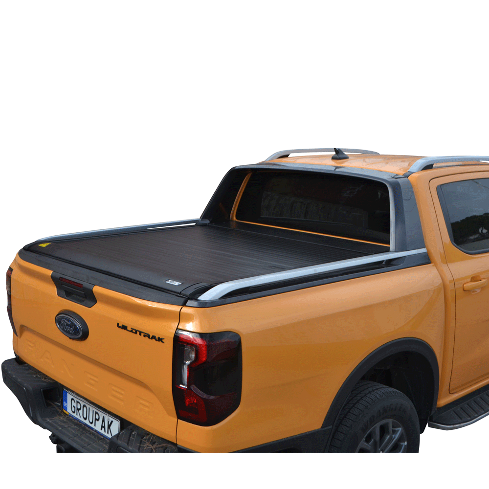 SMART ΡΟΛΟ ΑΛΟΥΜΙΝΙΟΥ ΗΛΕΚΤΡΙΚΟ SMART 2-7000 E-ROLL FORD RANGER 2023+ WILDTRACK/RAPTOR