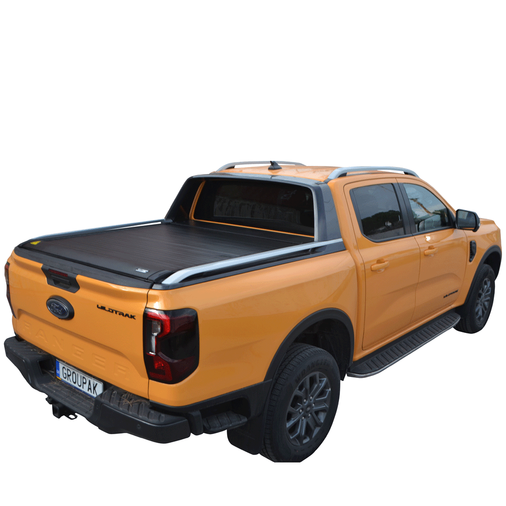 SMART ΡΟΛΟ ΑΛΟΥΜΙΝΙΟΥ ΗΛΕΚΤΡΙΚΟ SMART 2-7000 E-ROLL FORD RANGER 2023+ WILDTRACK/RAPTOR