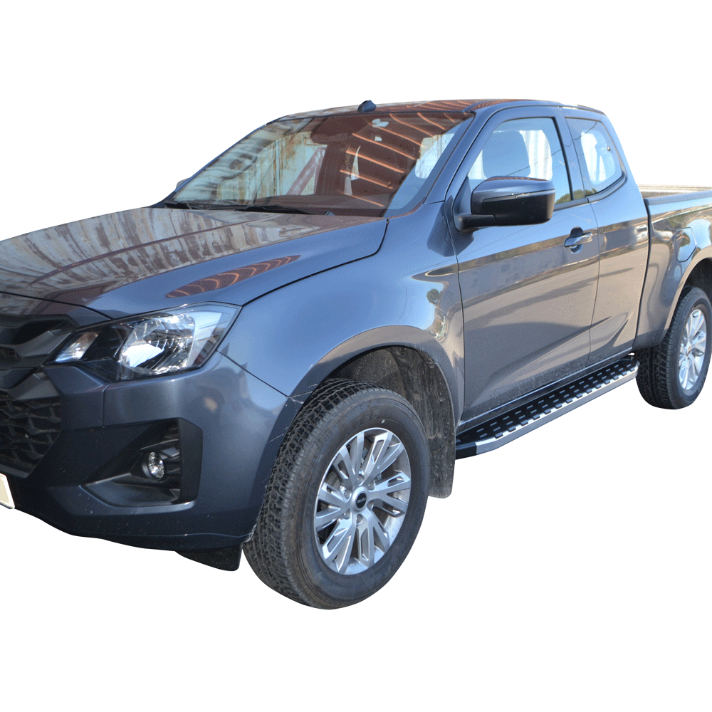 ΣΚΑΛΟΠΑΤΙΑ SKA 240AL ISUZU D-MAX 2021+/EXTRA-CAB